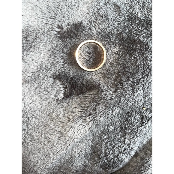 Cartier LOVE ring rose gold size 61 width 5.5mm - Picture 9 of 11